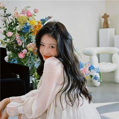 开画少女漫